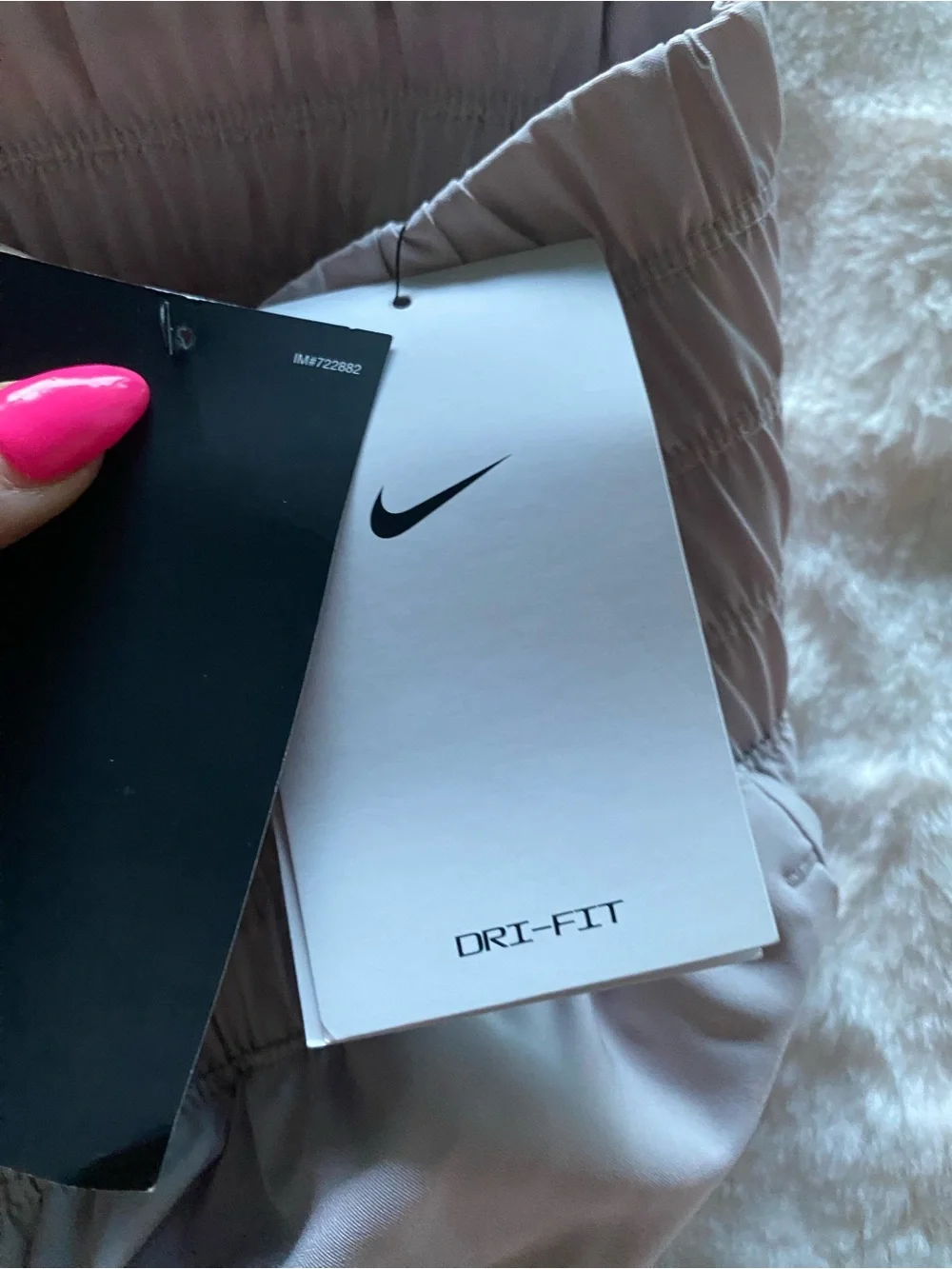 4 X Nike Shorts Small & Extra Small!